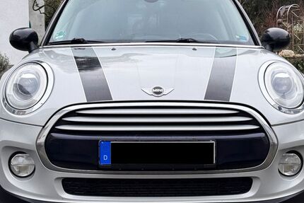 Mini Cooper 86.000 km 10.900 &euro; Westhofen 67593