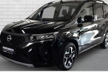 Nissan Townstar 1.543 km 32.450 € Telgte 48291