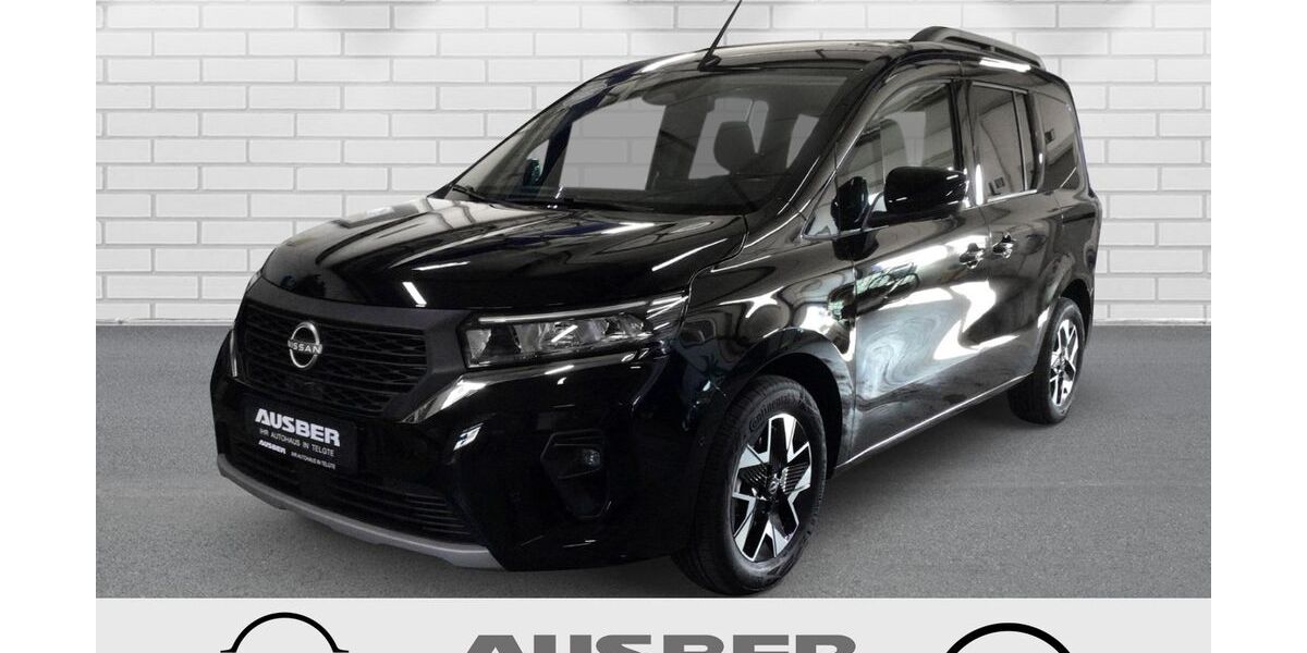 Nissan Townstar 1.543 km 32.450 € Telgte 48291