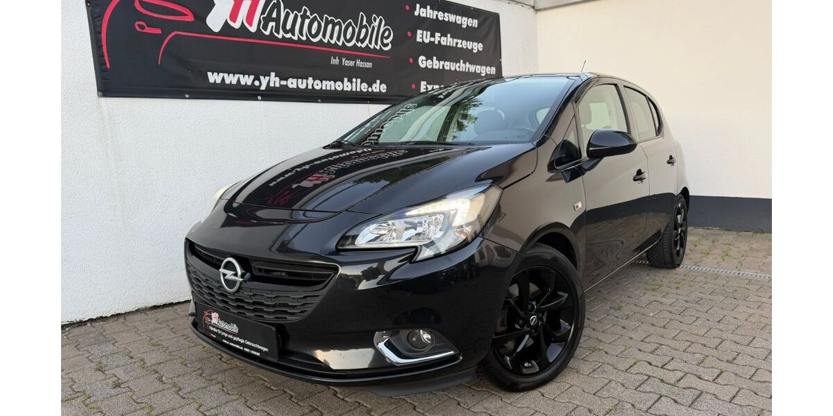 Opel Corsa 169.750 km 5.999 &euro; Lahnstein 56112