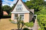 Freistehendes Einfamilienhaus in Waldrandlage