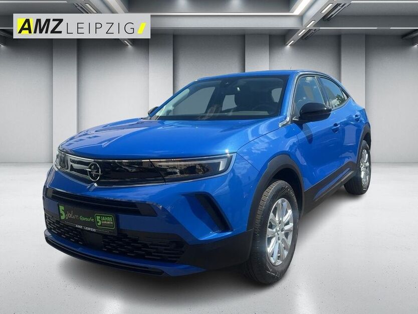 Mokka