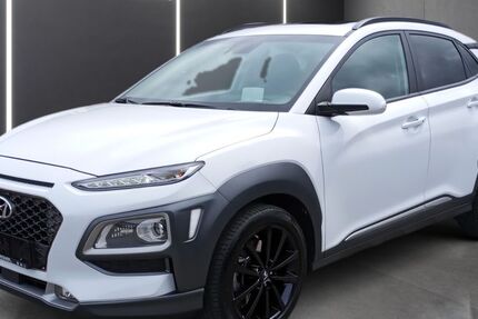 Hyundai KONA 52.000 km 19.990 &euro; Rosenheim 83022
