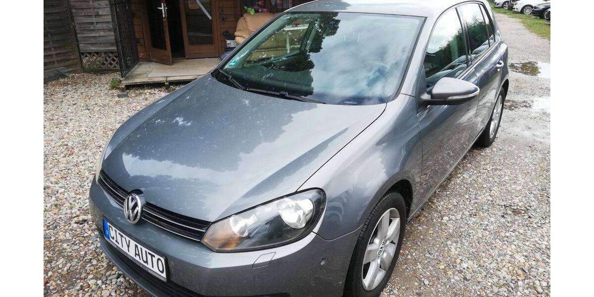 VW Golf 222.600 km 4.970 &euro; Berlin - Französische Buchholz 13127