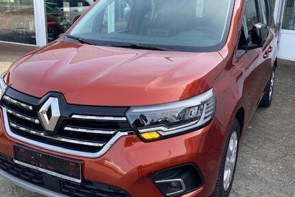 Renault Kangoo 12.790 km 26.770 &euro; Cottbus/Groß Gaglow 03051