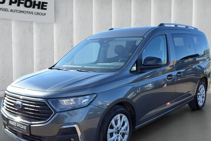 Ford Grand Tourneo 17.299 km 33.750 &euro; Oldenburg i.H. 23758