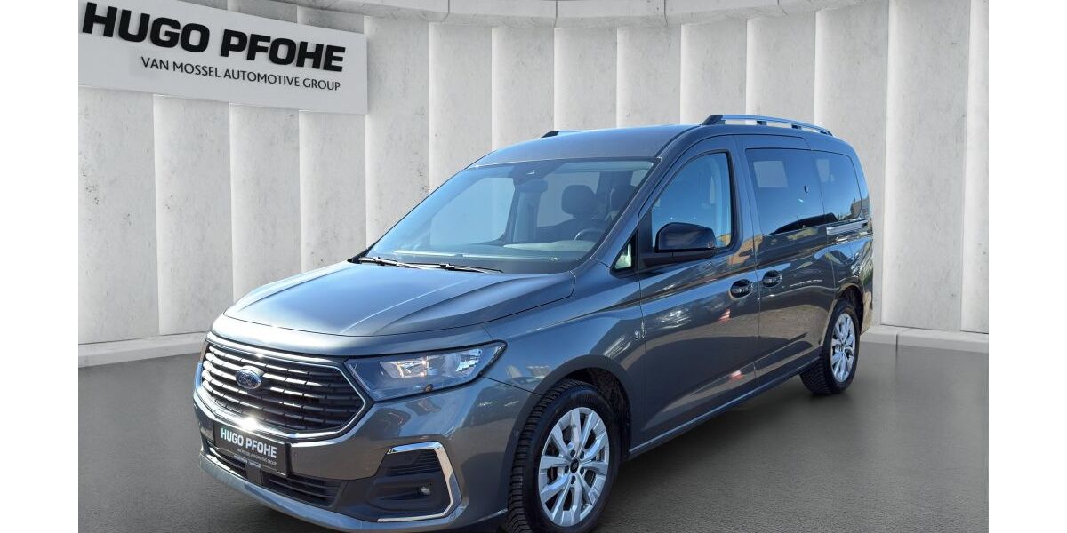 Ford Grand Tourneo 17.299 km 33.750 &euro; Oldenburg i.H. 23758