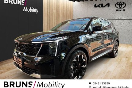 Kia Sorento 4.330 km 59.990 &euro; Bramsche 49565