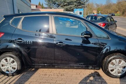 Hyundai ix20 125.785 km 3.950 &euro; Saarlouis 66740