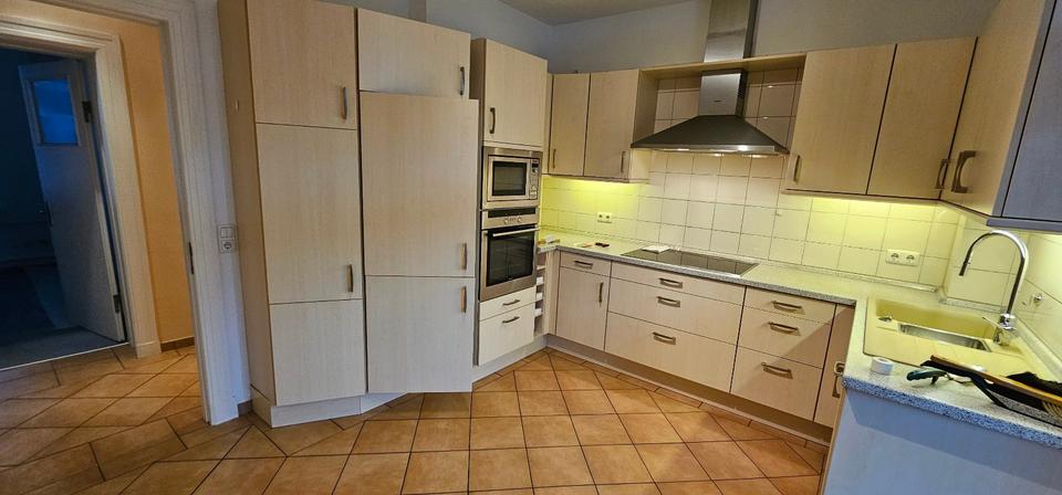 Etagenwohnung Kiel Wik - 3 Zimmer, 85 m&sup2;, 355.000&euro; | Angebot:26310528