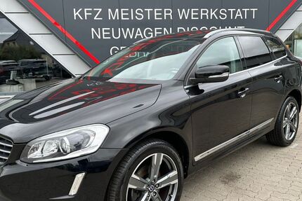 Volvo XC60 147.605 km 18.990 &euro; Mönchhagen 18182