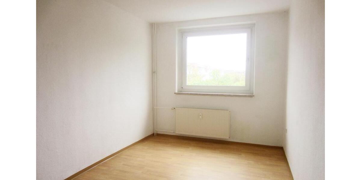 Etagenwohnung Köthen (Anhalt) - 3 Zimmer, 62 m&sup2;, 327&euro; | Angebot:26270600