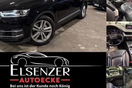 Audi Q7 89.999 km 36.499 &euro; Eppingen 75031