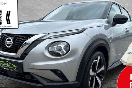 Nissan Juke 46.900 km 18.690 € Hof 95032