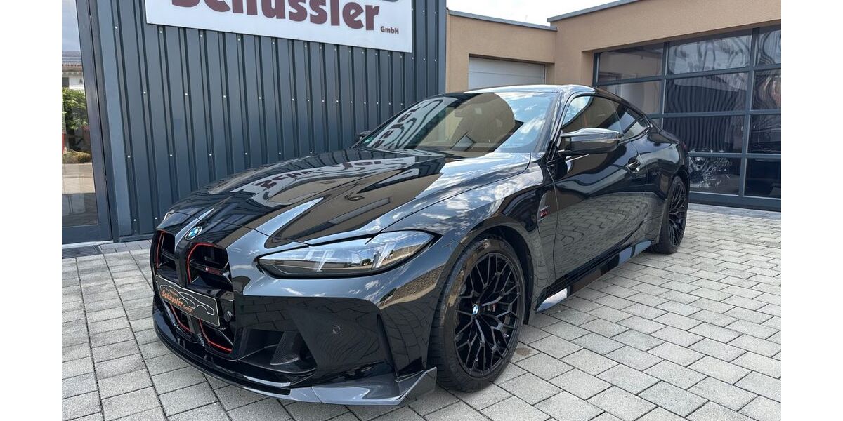 BMW M4 7.900 km 132.500 &euro; Frickenhausen/Linsenhofen 72636