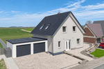 Einfamilienhaus Gollhofen - 5 Zimmer, 137 m&sup2;, 585.000&euro; | Angebot:26189012