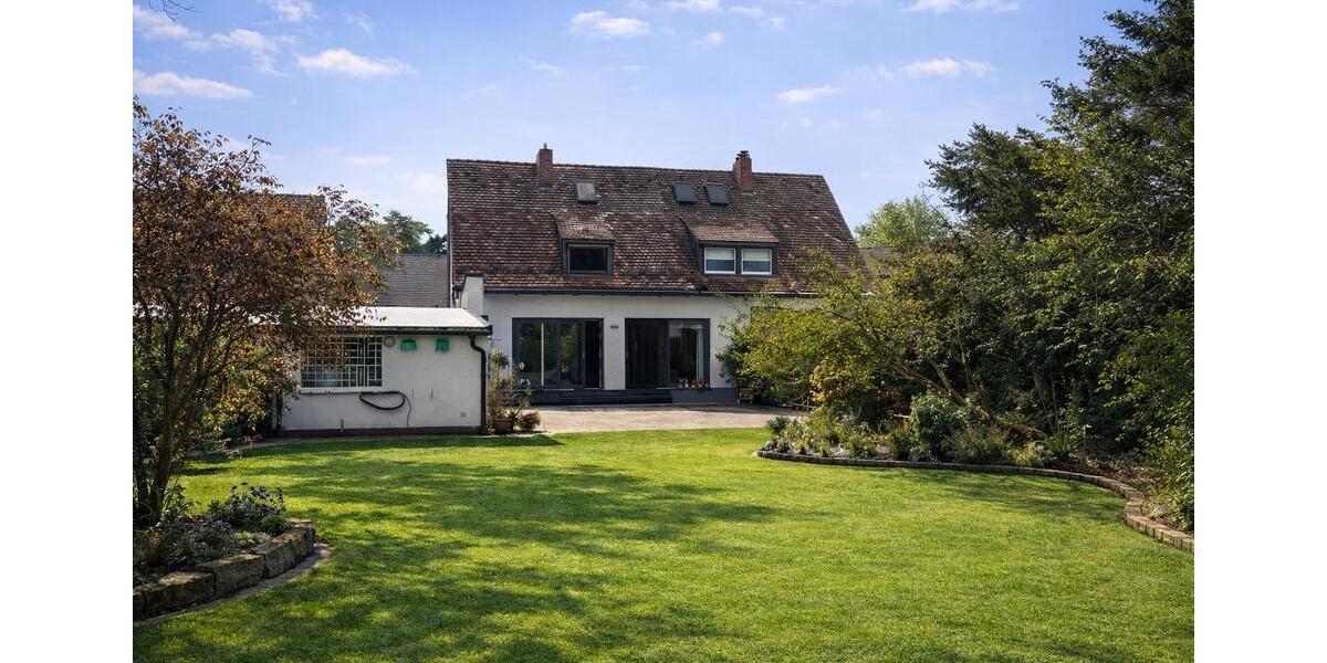 Doppelhaushälfte Nürnberg Falkenheim - 5 Zimmer, 128 m&sup2;, 635.000&euro; | Angebot:24983770