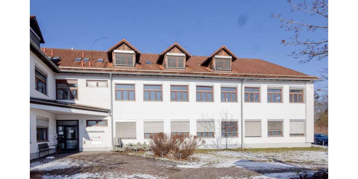 Gewerbeobjekt Karlsfeld - 1.500&euro; | Angebot:23674258