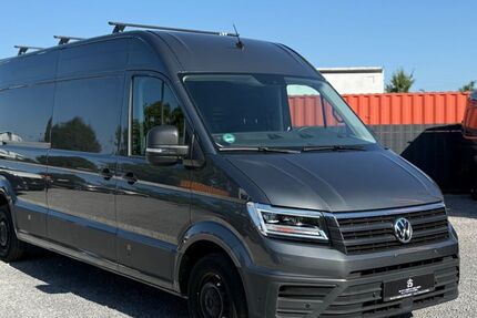 VW Crafter 37.658 km 33.999 € Sachsenheim 74343