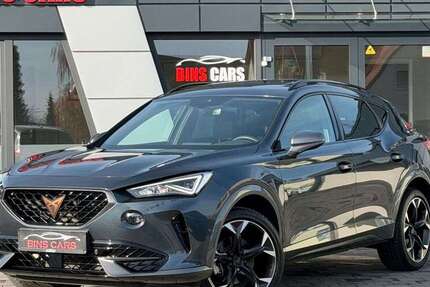 Cupra Formentor 28.000 km 26.990 € Königsbrunn 86343