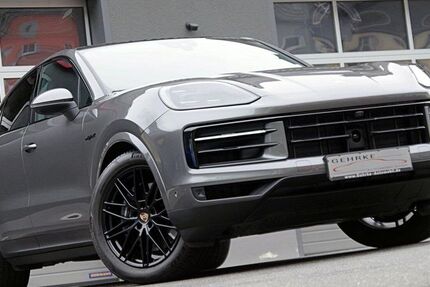Porsche Cayenne 6.100 km 114.850 € Prüm 54595