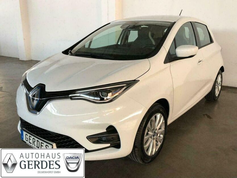 Renault ZOE 30.000 km 15.990 € Delmenhorst 27751