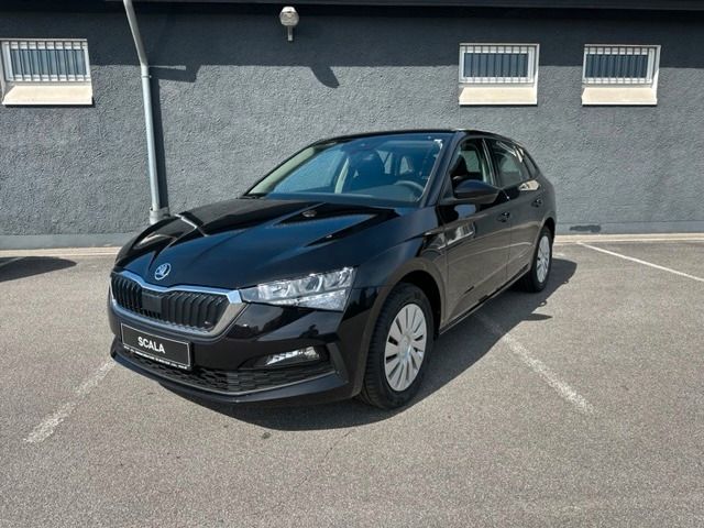 Skoda Scala 5.510 km 19.490 &euro; Altfalter 92548