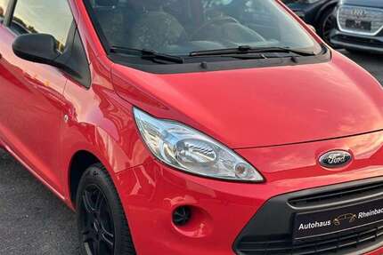 Ford Ka/Ka+ 86.000 km 4.490 &euro; Rheinbach 53359