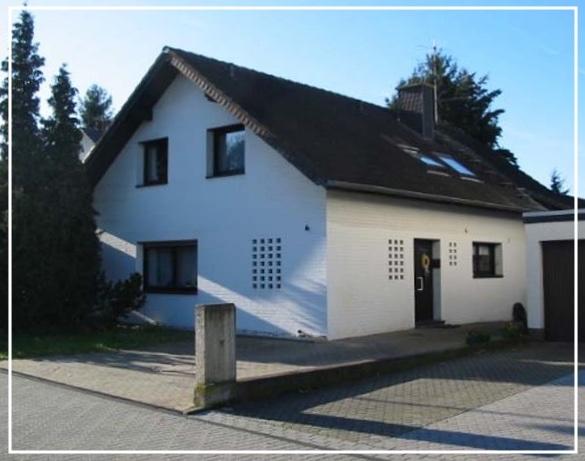 Einfamilienhaus Bornheim - 6 Zimmer, 200 m&sup2;, 2.500&euro; | Angebot:26121785