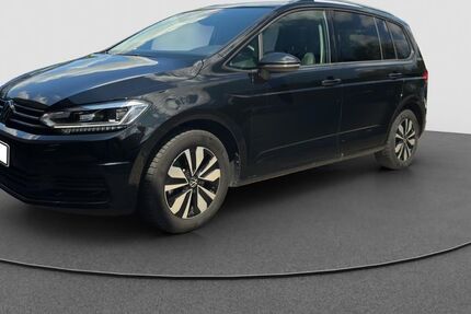 VW Touran 25.490 km 37.650 &euro; Manching 85077