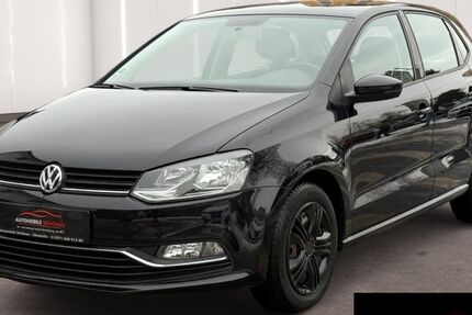 VW Polo 112.500 km 10.190 &euro; Chemnitz 09130