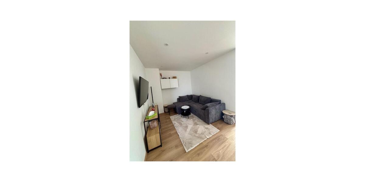 Erdgeschoßwohnung Wadern - 1 Zimmer, 45 m&sup2;, 500&euro; | Angebot:26331765