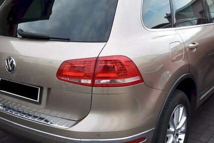 VW Touareg 158.000 km 8.900 &euro; Düren 52351