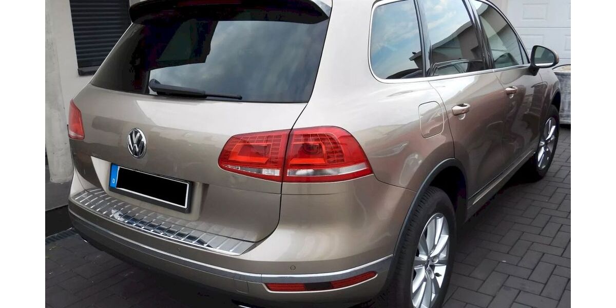 VW Touareg 158.000 km 8.900 &euro; Düren 52351