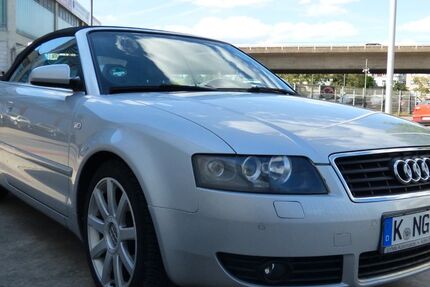 Audi A4 176.000 km 6.500 € Köln 51105