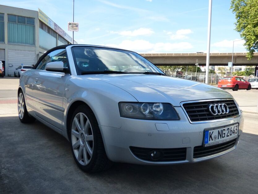 Audi A4 176.000 km 6.500 € Köln 51105