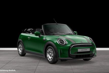 Mini Cooper Cabrio 32.503 km 25.406 &euro; Göttingen 37081