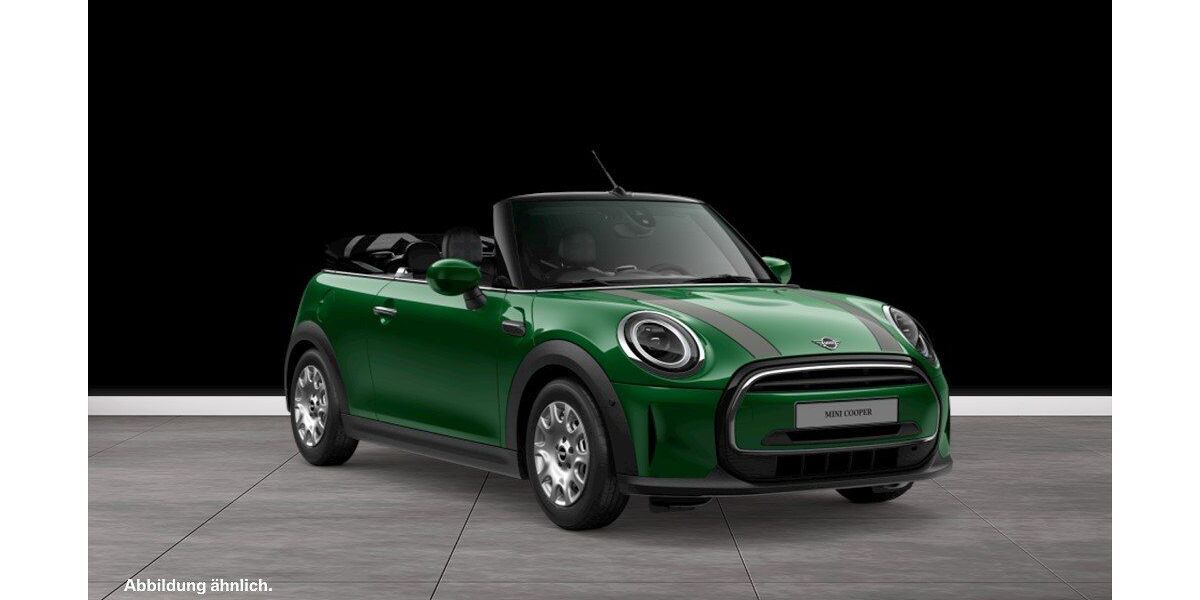 Mini Cooper Cabrio 32.503 km 25.406 &euro; Göttingen 37081