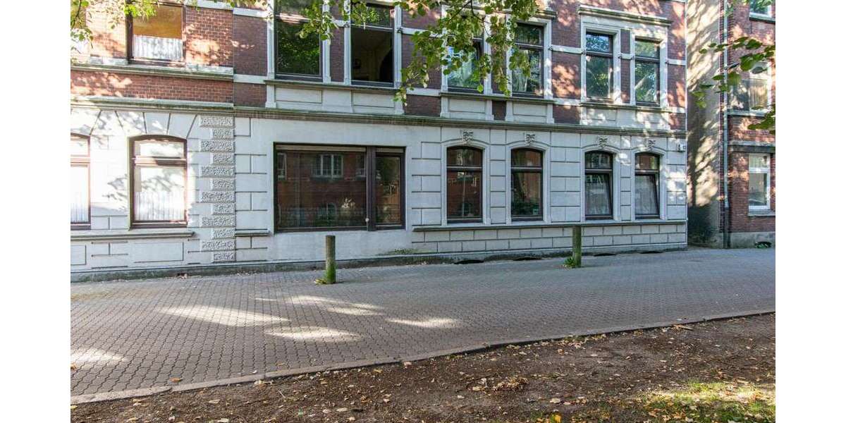 Etagenwohnung Neumünster - 3 Zimmer, 66 m&sup2;, 115.000&euro; | Angebot:24691083