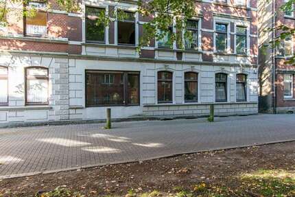 Wohnung zum Kaufen in Neumünster 115.000 € 66 m² 3 zimmer