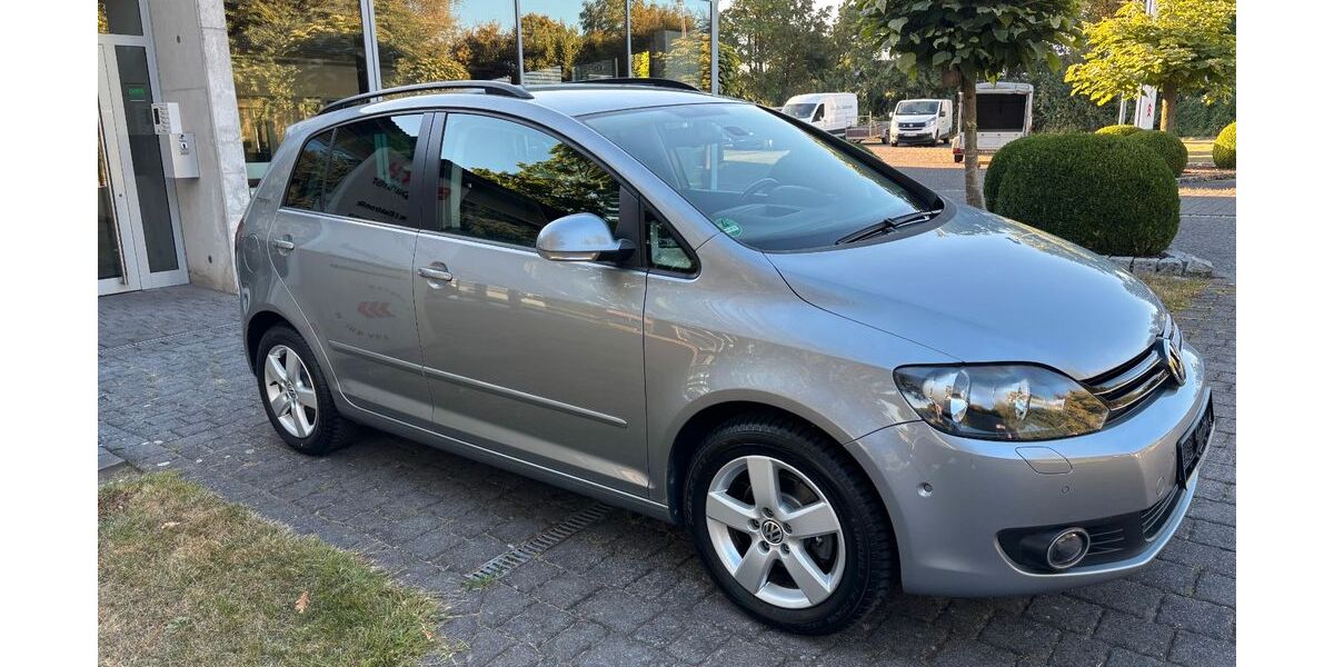 VW Golf 53.800 km 6.900 &euro; Ennigerloh 59320