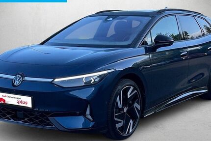 VW ID.7 12.587 km 53.420 &euro; Mainz 55131