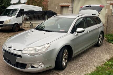 Citroen C5 300.000 km 2.000 € Bechtheim 67595