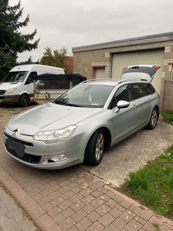 Citroen C5 300.000 km 2.000 € Bechtheim 67595