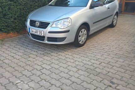 VW Polo 128.300 km 2.500 &euro; Gochsheim 97469