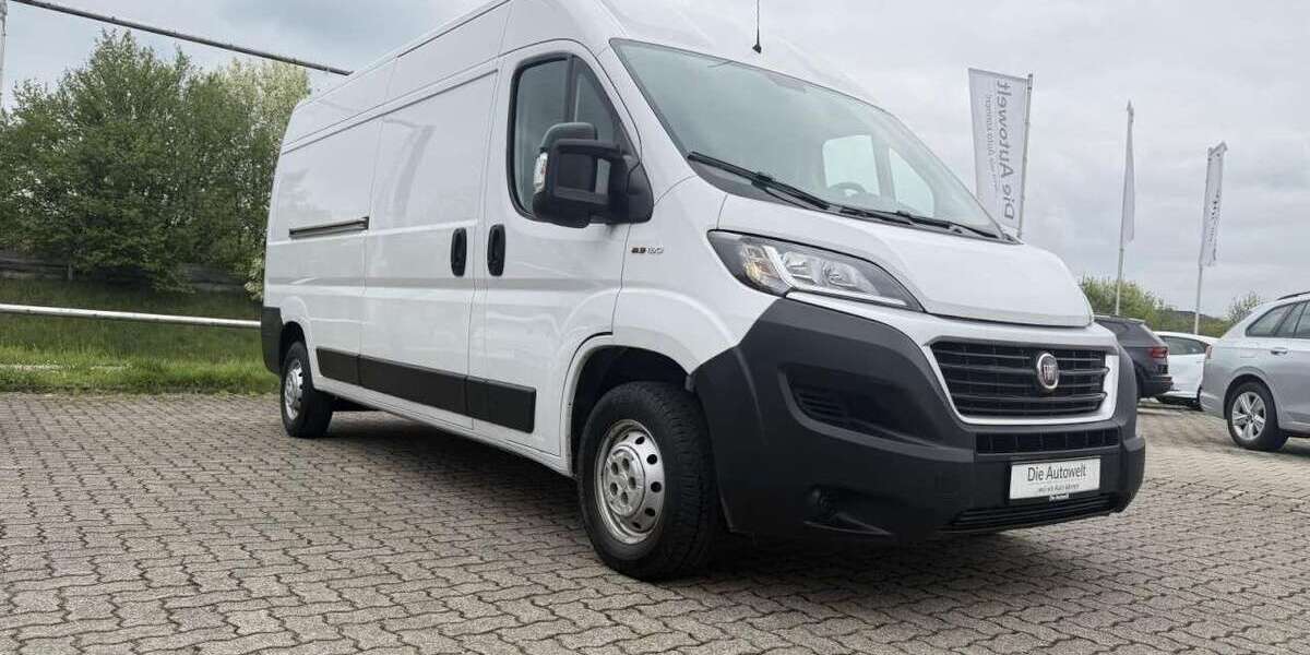 Fiat Ducato 74.550 km 16.980 &euro; Rheinfelden 79618