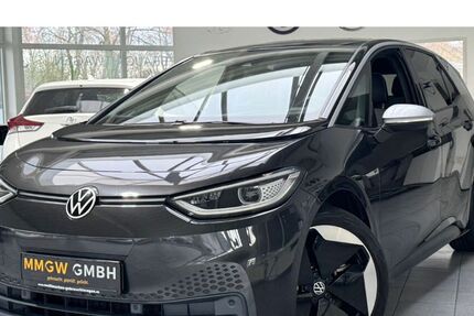 VW ID.3 84.653 km 19.490 &euro; Bensheim 64625