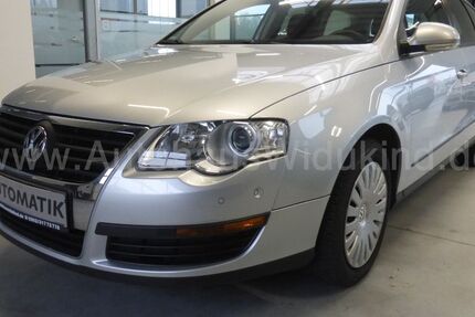 VW Passat 90.000 km 8.990 € Wuppertal 42289