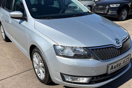 Skoda Rapid 56.807 km 12.800 &euro; Schwetzingen 68723