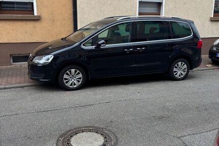 VW Sharan